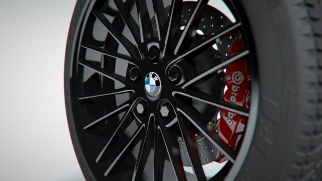 BMW Autoreifen - Car Tire