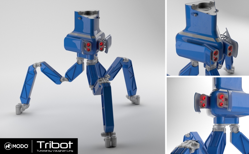 Tribot